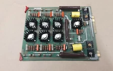 RAYCON PINNACLE EDM CIRCUIT BOARD UNIT A-26 CNC EDM 300593 #200Z45RM