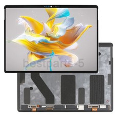 For Microsoft Surface Pro 8 1983 LCD Display Touch Screen Assembly Replacement