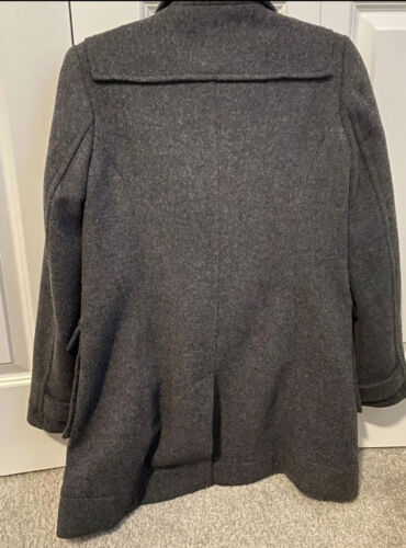 Cappotto di lana Banana Republic taglia X-Small - Foto 2 di 9