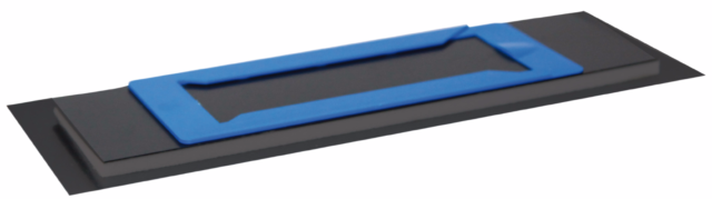 Refina 14" Superflex Trowel Moulded Handle