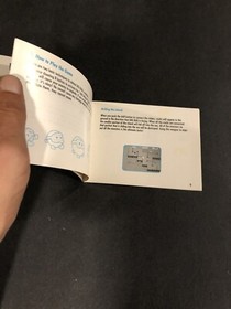 dig dug 2 nes manual