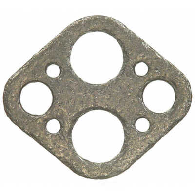 EGR Valve Gasket FEL PRO 70152 for Chrysler, Dodge, Mitsubishi