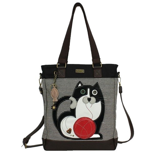 CHALA Safari Backpack Tote Handbag Eagle NWT | eBay display picture 1