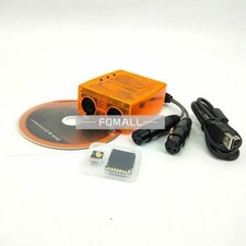 New Sunlite Suite 2 FC DMX-USD Controller DMX 1536 Channel Lightning Interface