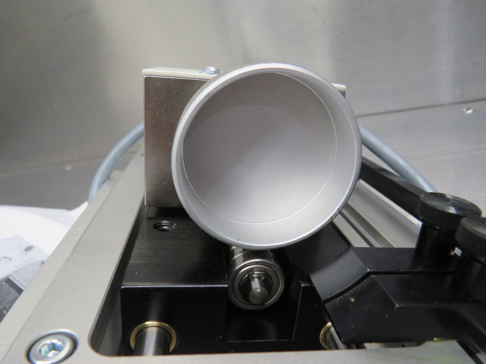 Schleuniger Omni Cutter 3950 Encoder