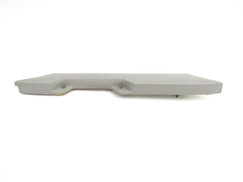 1981-87 Chevy/GMC C/K pickup 81-91 Suburban K5 RIGHT ARMREST RH arm rest GRAY - Picture 3 of 4