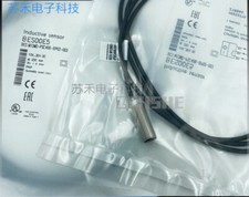1PC NEW Proximity Switch BES00E5 BES M12MD-PSC40B-BP02-003 three-wire PNP
