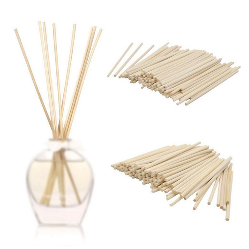 10/15/20CM Rattan Reed Diffuser Sticks For Fragrance Essential Oil Replacement - Picture 4 of 10