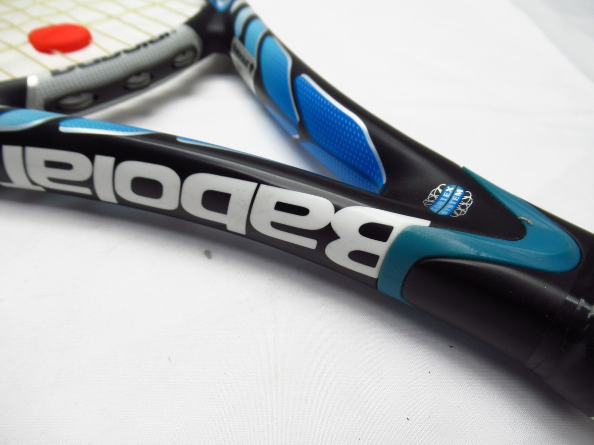 2006 BABOLAT PURE DRIVE 