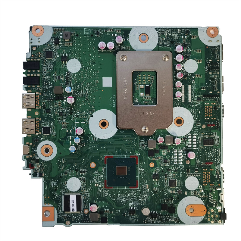 HP EliteDesk800G5mini！BIOS確認済！ジャンク品！ Add NVMe Boot Support to a HP EliteDesk 800 G1