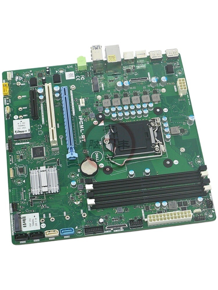 Dell Precision 3640 デスクトップPC (ごみ) Dell Precision 3640 Review Intel Xeon W and NVIDIA Quadro