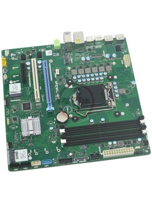 DELL Precision 3640 ベアボーン For DELL Precision 3640 Tower T3640 motherboard IPCML-RT 01KGYD