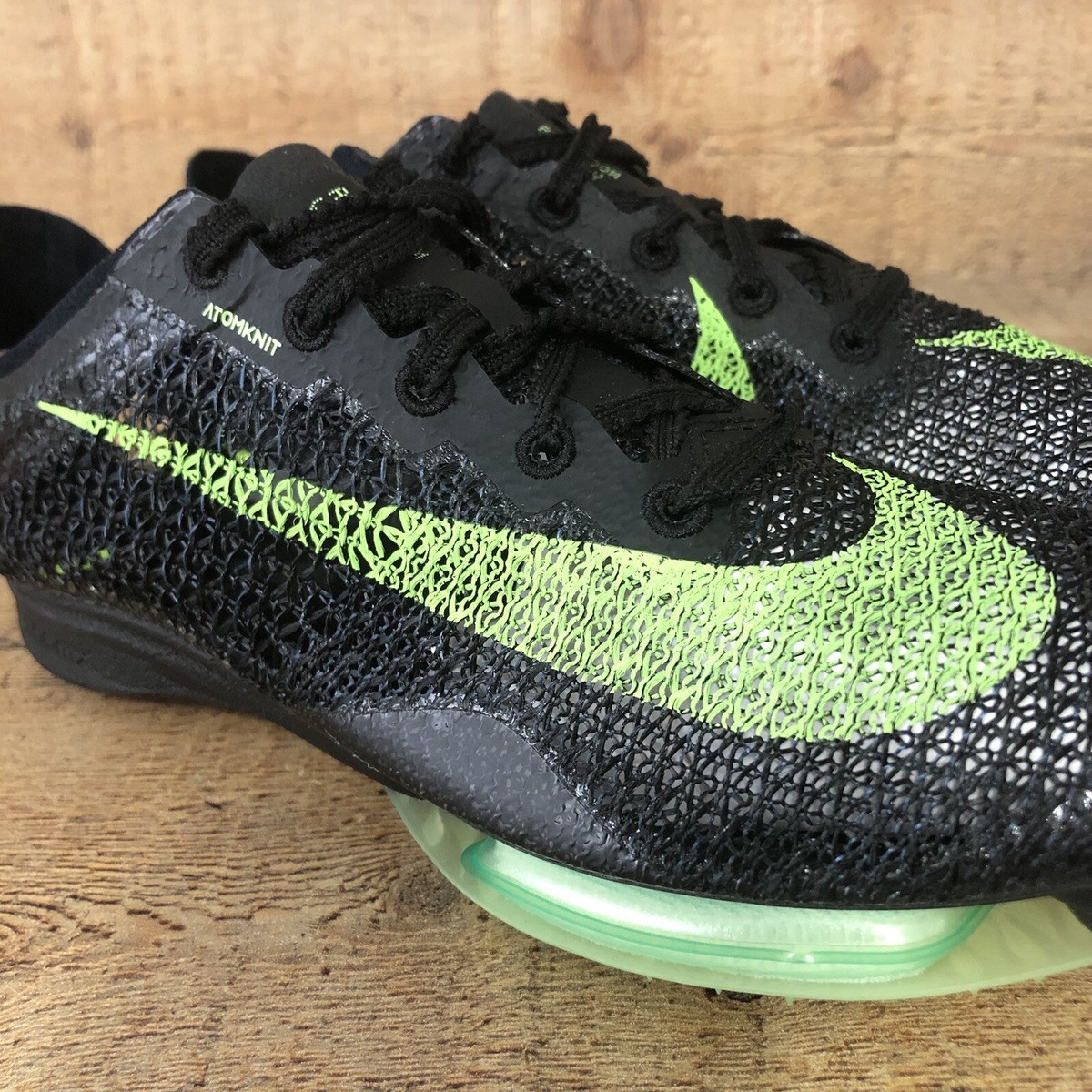 朔夜　1001 NIKE UNISEX AIR ZOOM VICTORY SAI/FIE