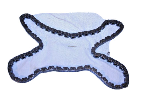 Honda CB750 RC01 RC04 Steuerkette, Kurbelwelle zu Nockenwelle