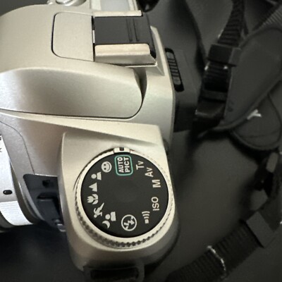 Pentax ZX-7 35mm With Tamron AF 28-200mm f/3.8-5.6 XR ASPHERICAL