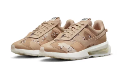 Chaussures femme NIKE Air Max Pre-Day SE Desert CAMO / 36,5 (US 6) / Comme neuf - Photo 1/4