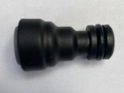 3/8'' John Guest Push Fit Anschlussstück Verbinder Für Flojet Flaschenwasserpumpe