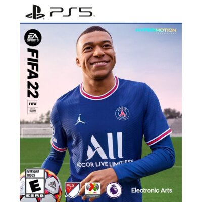 FIFA 22 - Sony PlayStation 5