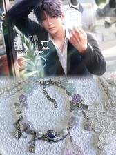 Rafayel Bracelet Anime Series Gorgeous Hand Chain Love and Deepspace Bangle Gift