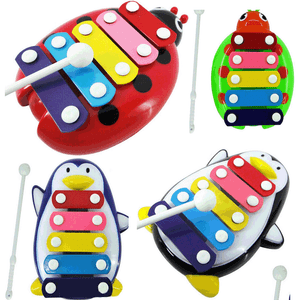 Baby-Child-Xylophone-Musical-Toys-Wisdom-Smart-Development-Educational-Toys-Gift
