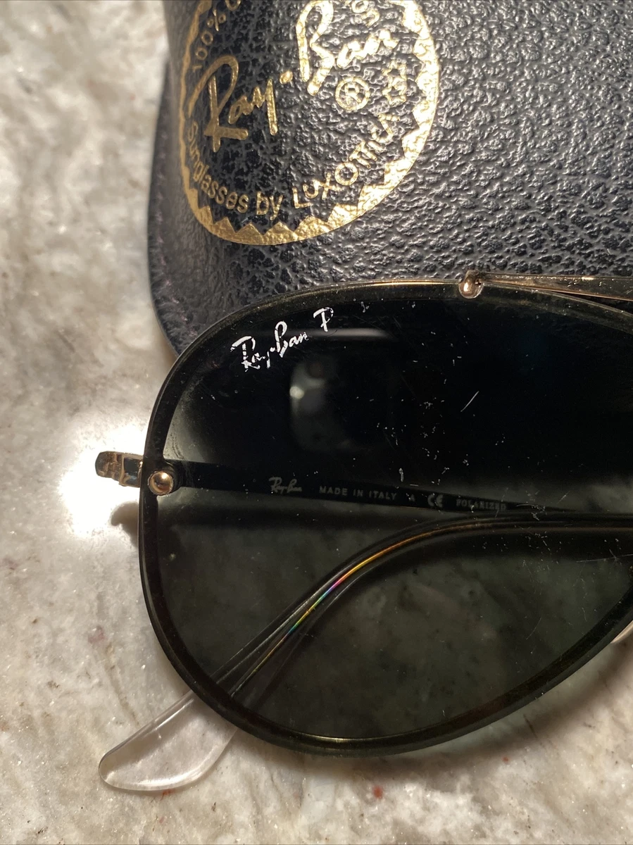 NIB AUTHENTIC LOUIS VUITTON SUNGLASSES, MADE IN ITALY