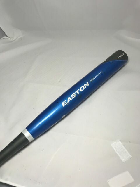Batte Easton FS300 33" 22 Oz - Softball Lancer Rapide - FP14S300