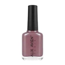 Alix Avien - Nail Polish No.83 (Deep Purple)
