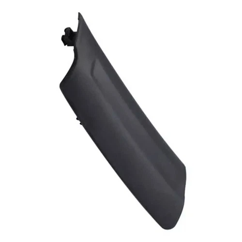 2PCS Black Front Wiper Scuttle Panel Trim Cover RHD Fit For Fiat 500 2010-2024 - Bild 10 von 11