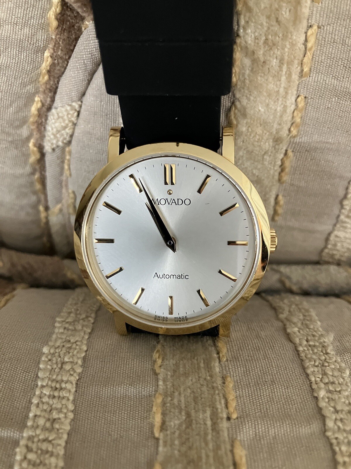 Movado Automatic - image 10