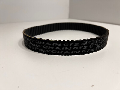 Gates POLYCHAIN  GT2 720-8MGT-21 Zahnriemen