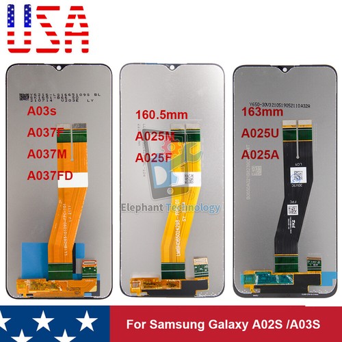 LCD Display Touch Screen Digitizer 