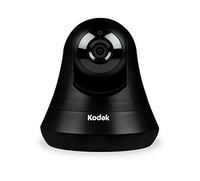 Kodak Cfh-v15 - Hd Wi-fi Video Monitoring Security Camera With Pan, Tilt, Zoom A on sale Kodak Cfh-v15 - Hd Wi-fi Video Monitoring Security Camera With Pan, Tilt, Zoom A on sale