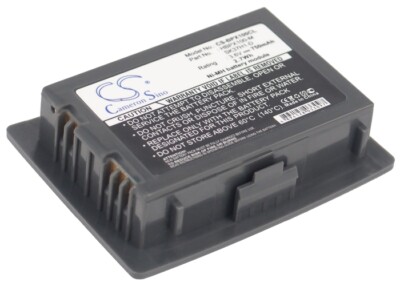 3,6V Akku für Avaya Alcatel Mobile IPTouch 600 IPTouch 600, Nortel NTTQ5010