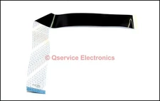 1 PCs LVDS Cable (MAIN Board-- LCD Panel) Samsung UE49NU7102K P/N BN96-39820F