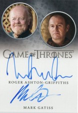 2021 Rittenhouse Game of Thrones Iron Anniversary Series 2 Trading Cards - Updated Checklist 26