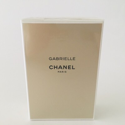 Chanel Gabrielle Eau de Parfum 3 x 20ml Spray For Her for sale