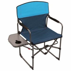 compact folding directors chair