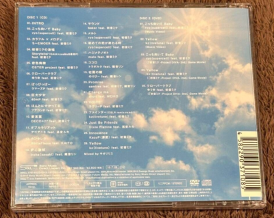 【T.MIKU】東西回胴連CD9枚セット T.MIKU】東西回胴連CD9枚セット T.MIKU】東西回胴連CD9