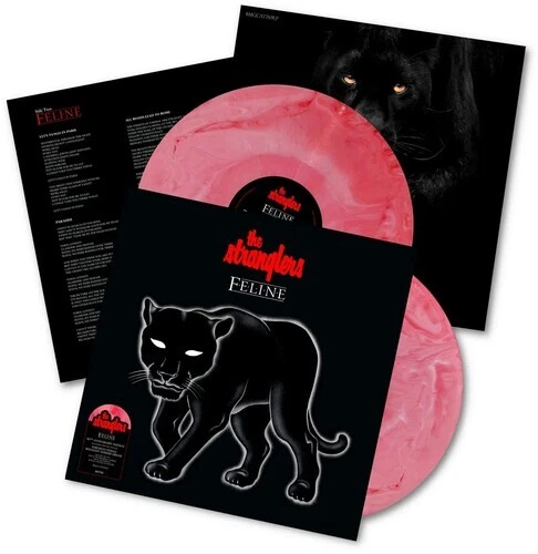 The Stranglers Vinyl Records for sale | eBay