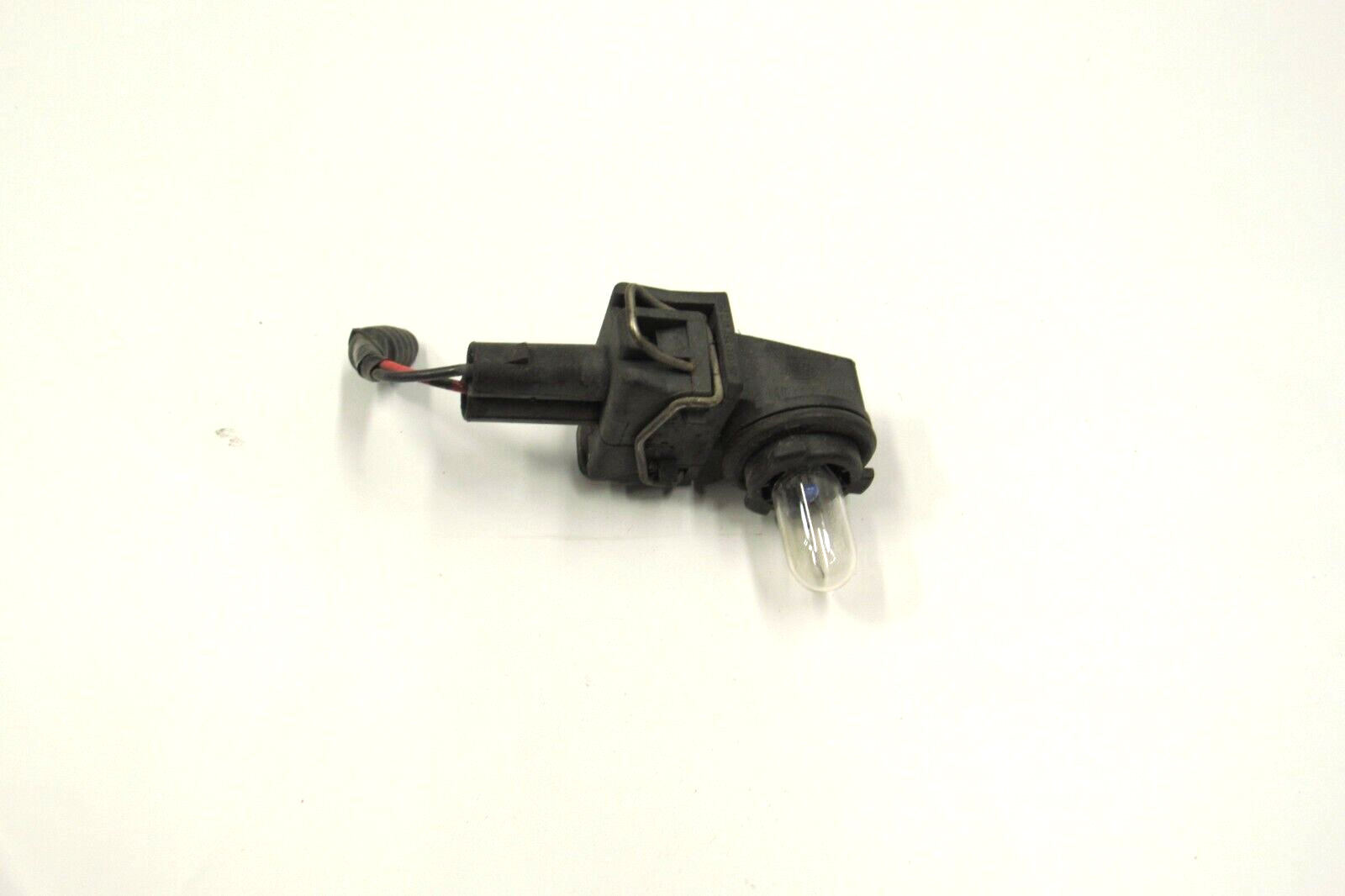 9803 XJR Jaguar XJ8 VDP X308 Front BULB SOCKET Side Marker Light Lamp