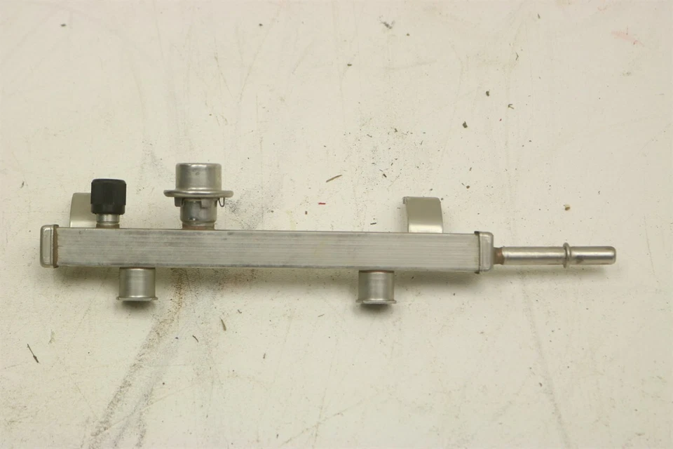 Polaris ACE General Ranger RZR 900 1000 Crew XP Fuel Injector Rail Pipe 1204454 Foto 2 de 2