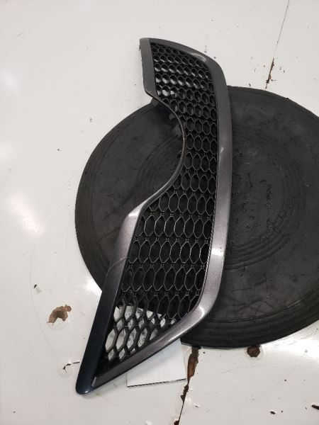 Grille Upper SE Mesh Fits 07-09 CAMRY 1206393