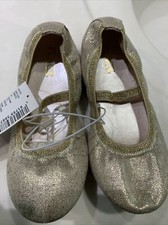 Girls Flats Size 9