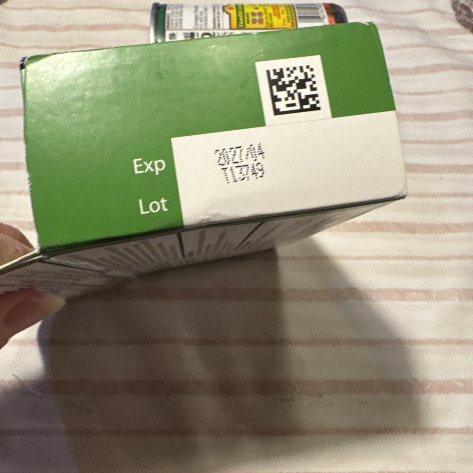 MONISTAT 3 COMBO PACK -  3 Dose Yeast Infection Treatment  Exp: 4/27