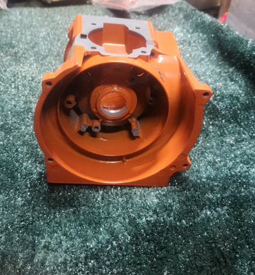 #ad #ad HUSQVARNA OEM 502002001 CRANKCASE FOR STRING TIMMER BRUSHCUTTER 165 165R 165RX $85.00