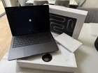 Apple MacBook Pro M4 2024 14-inch, 10-Core CPU, 16GB Memory, 1TB SSD