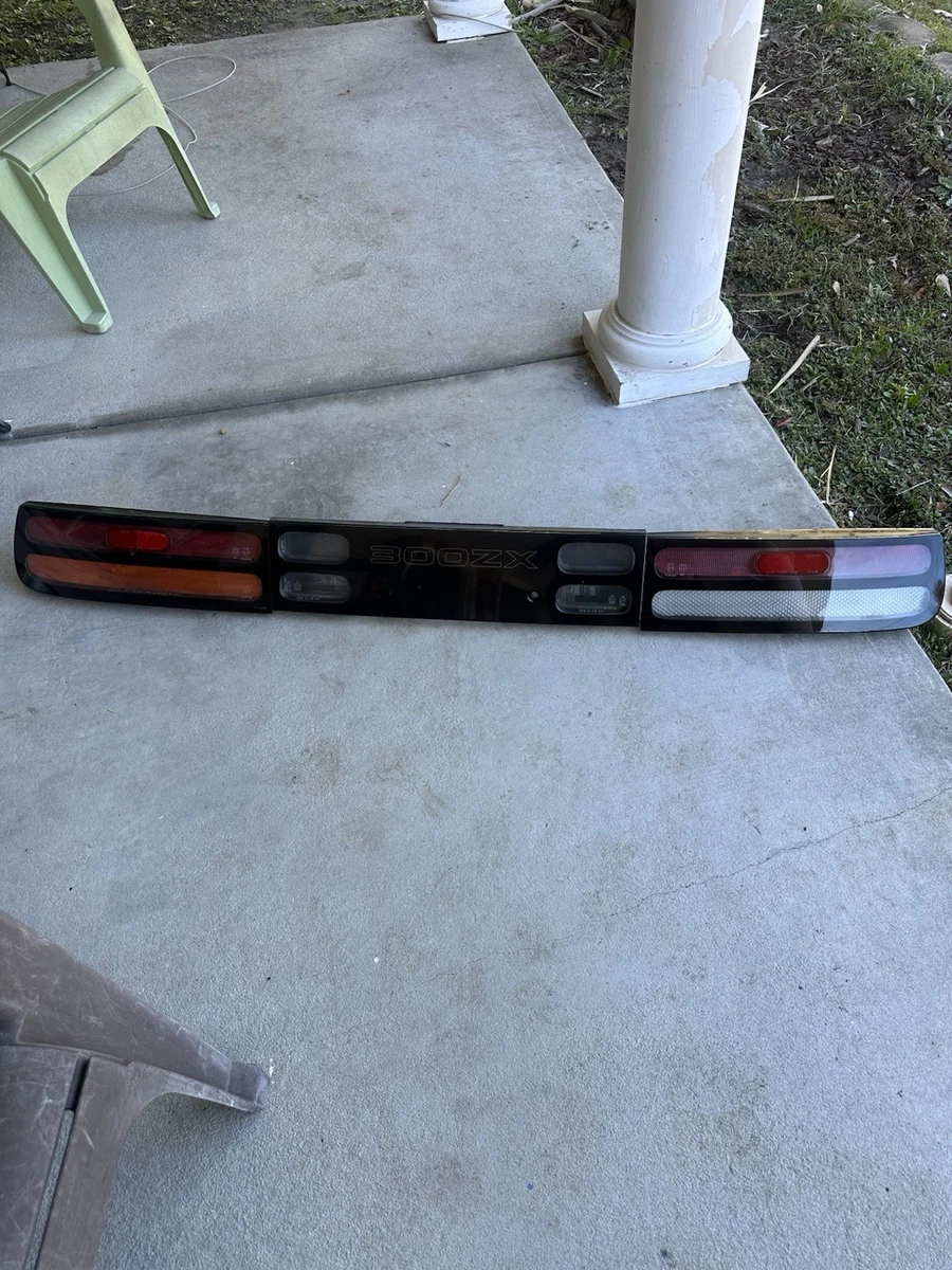 Tail Lights for Nissan 300ZX for sale | eBay