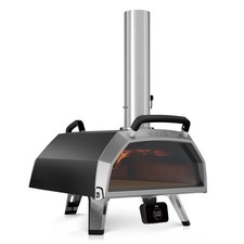 Ooni Karu 2 Pro Pizza Oven Multi Fuel Outdoor Portable Gas Wood Charcoal Fire
