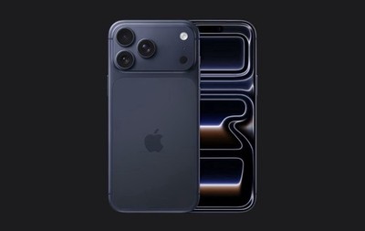 Apple iPhone 17 Pro Max - 512 GB - Cosmic Orange (Unlocked) for