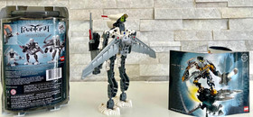 Bionicle Phantoka Set of 6 : 8685 , 8686 , 8687 , 8691 , 8692 , 8693 Cans & Mans